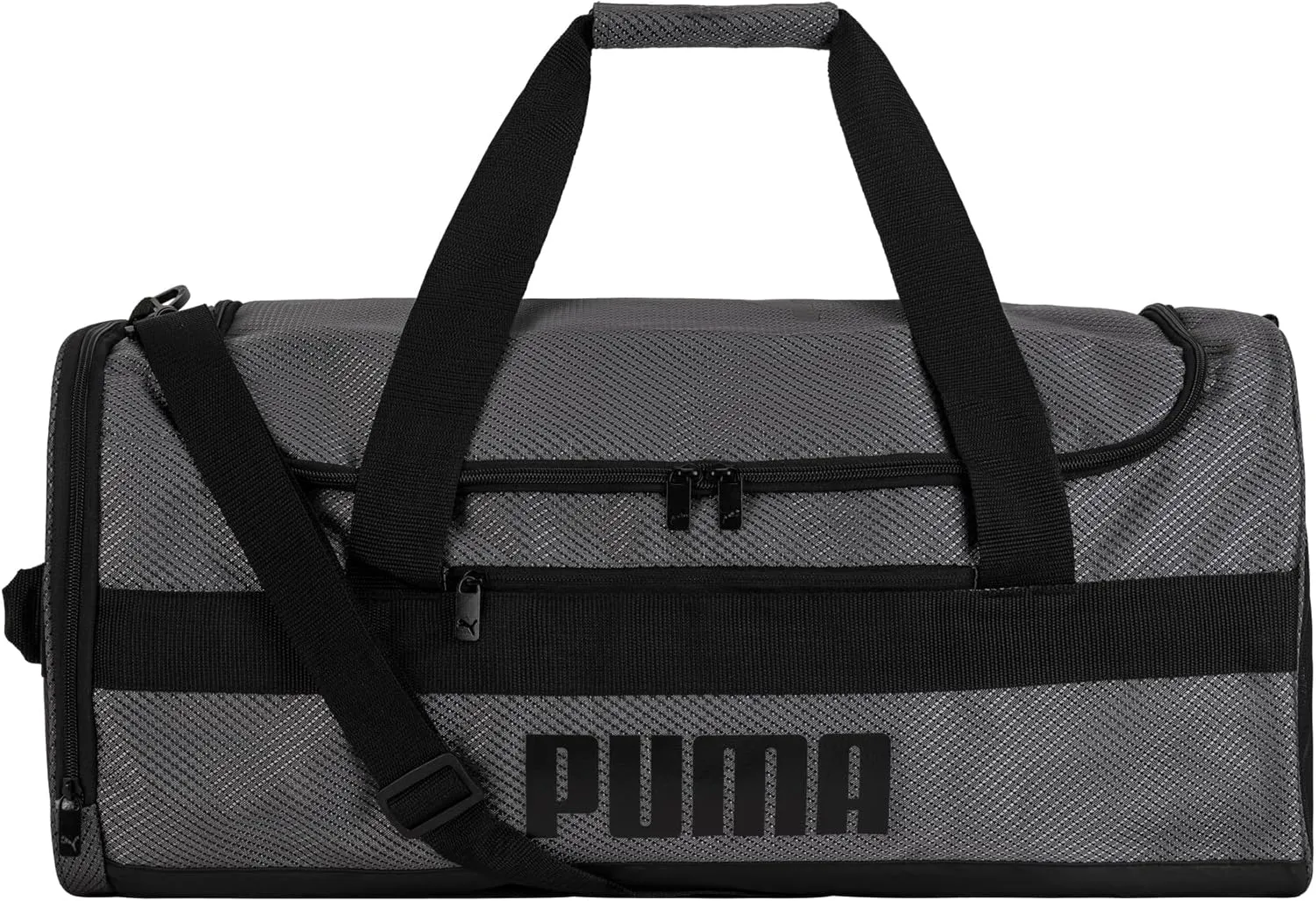 PUMA Demand Duffel Bag