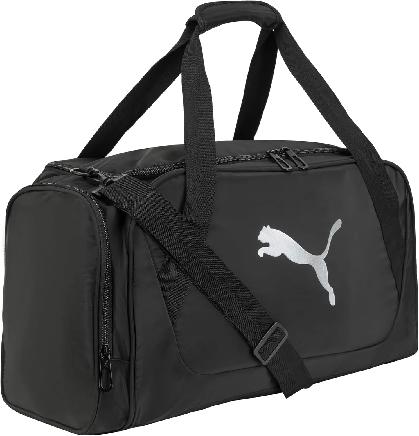 PUMA Women's Flora Duffel Bag
