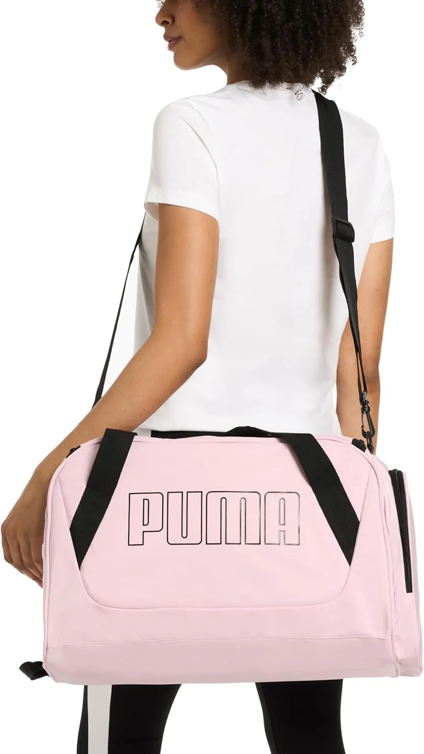 PUMA Women's Flora Duffel Bag