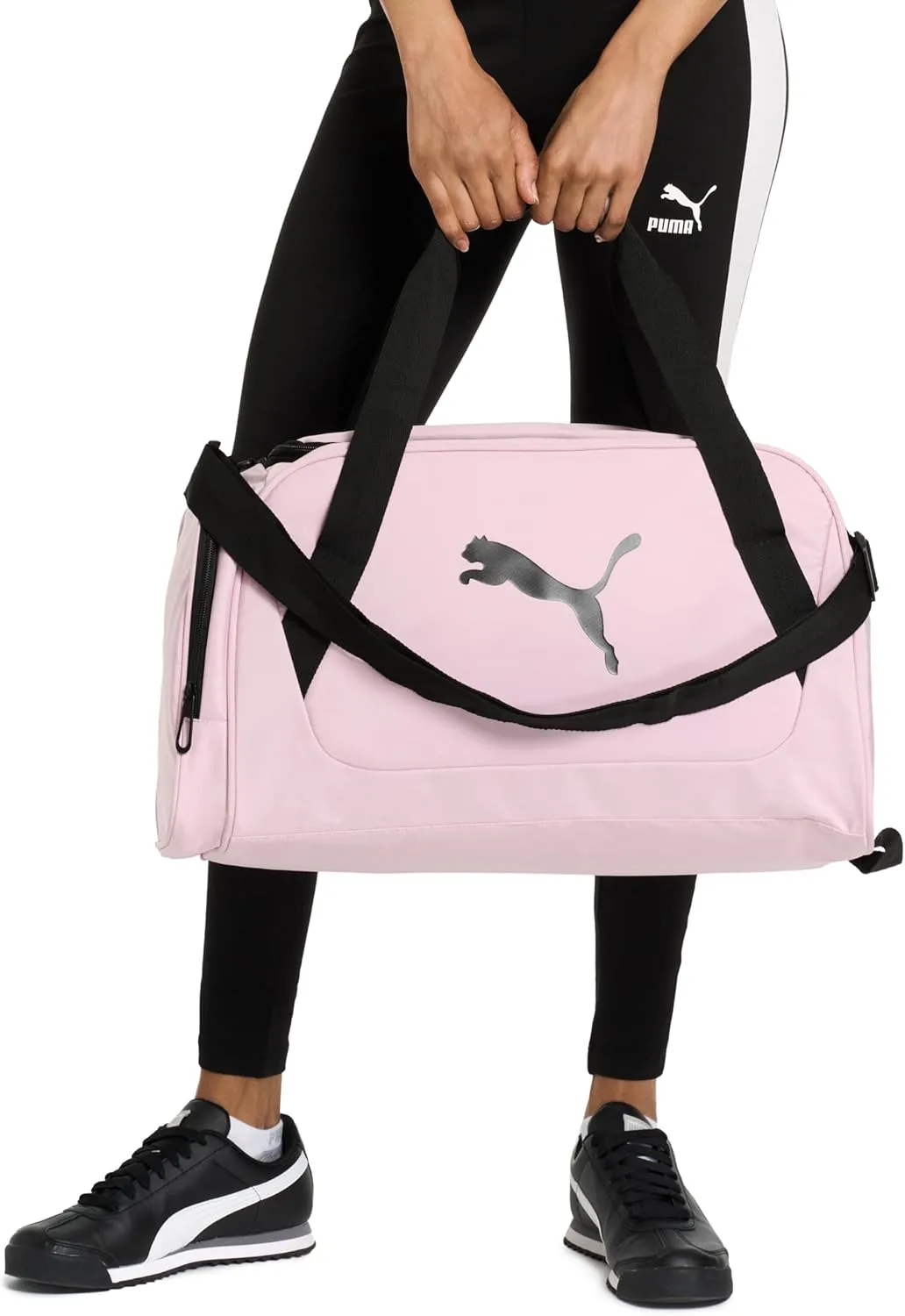 PUMA Women's Flora Duffel Bag