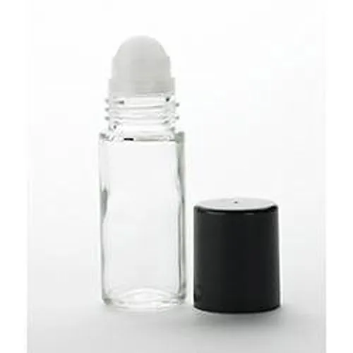 Pussycat Perfume Body Oil Fragrance_1 Oz glass Roll On