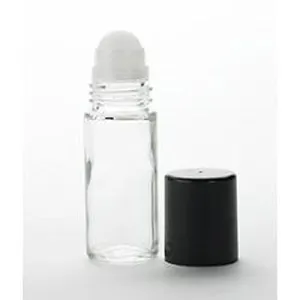 Pussycat Perfume Body Oil Fragrance_1 Oz glass Roll On