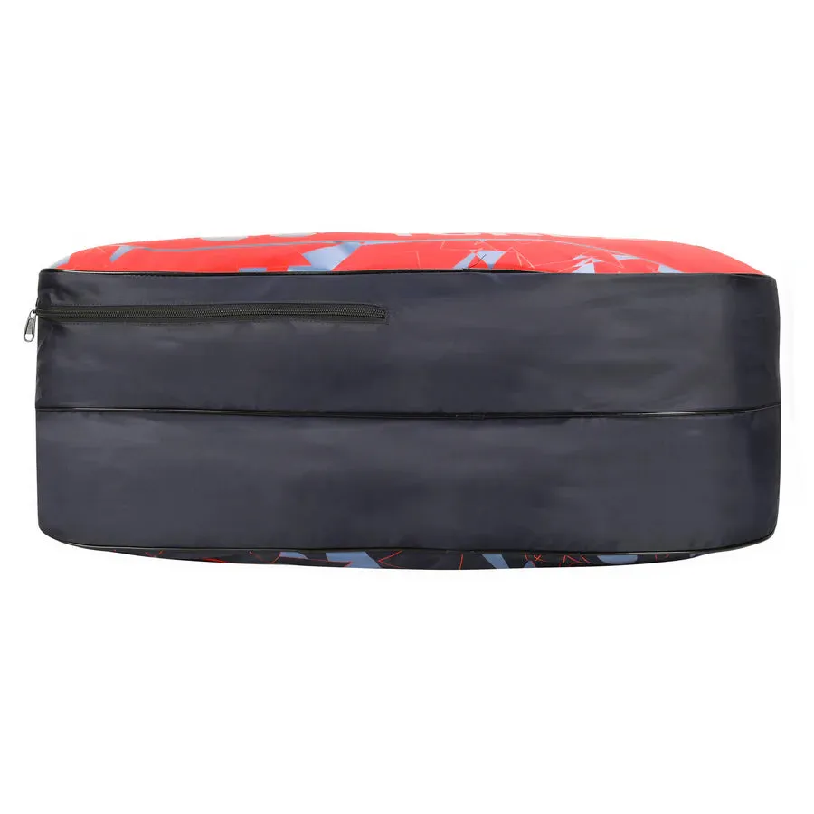 "YONEX Badminton Racquet Bag 2326 T01 | (In 4 Different colors) | Premium Durable Kit Bag for Players | Lightweight, Spacious & Tournament-Ready"