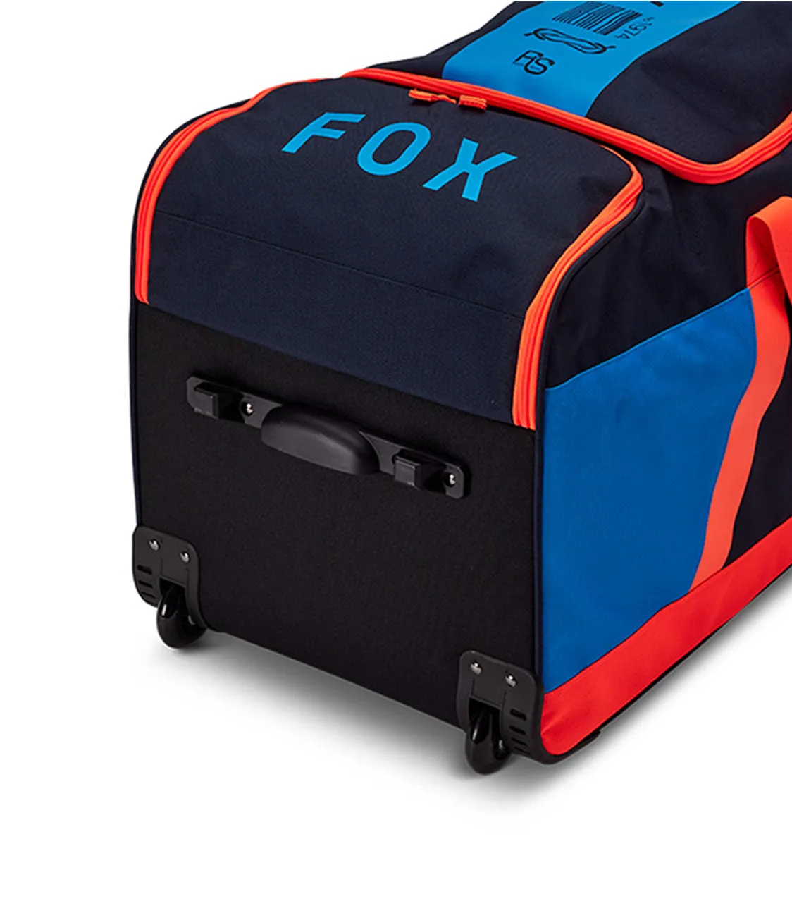 Race Spec Shuttle 180 Roller Backpack