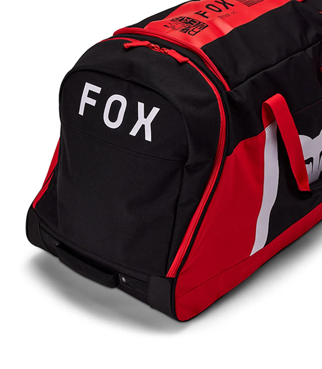 Race Spec Shuttle 180 Roller Backpack