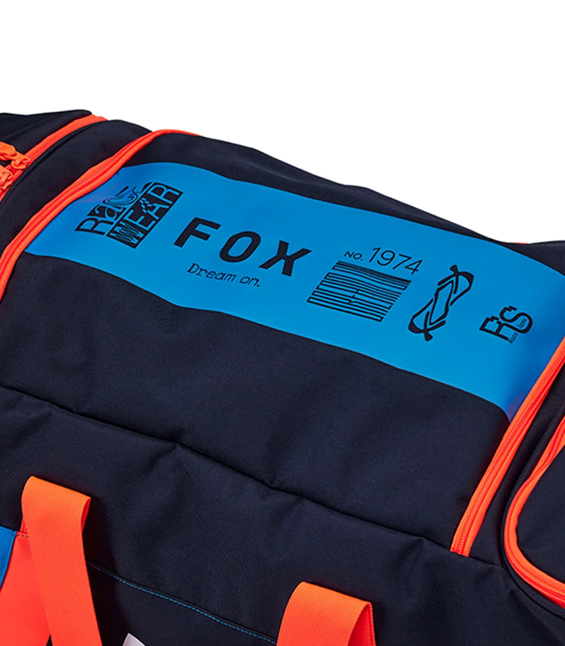 Race Spec Shuttle 180 Roller Backpack