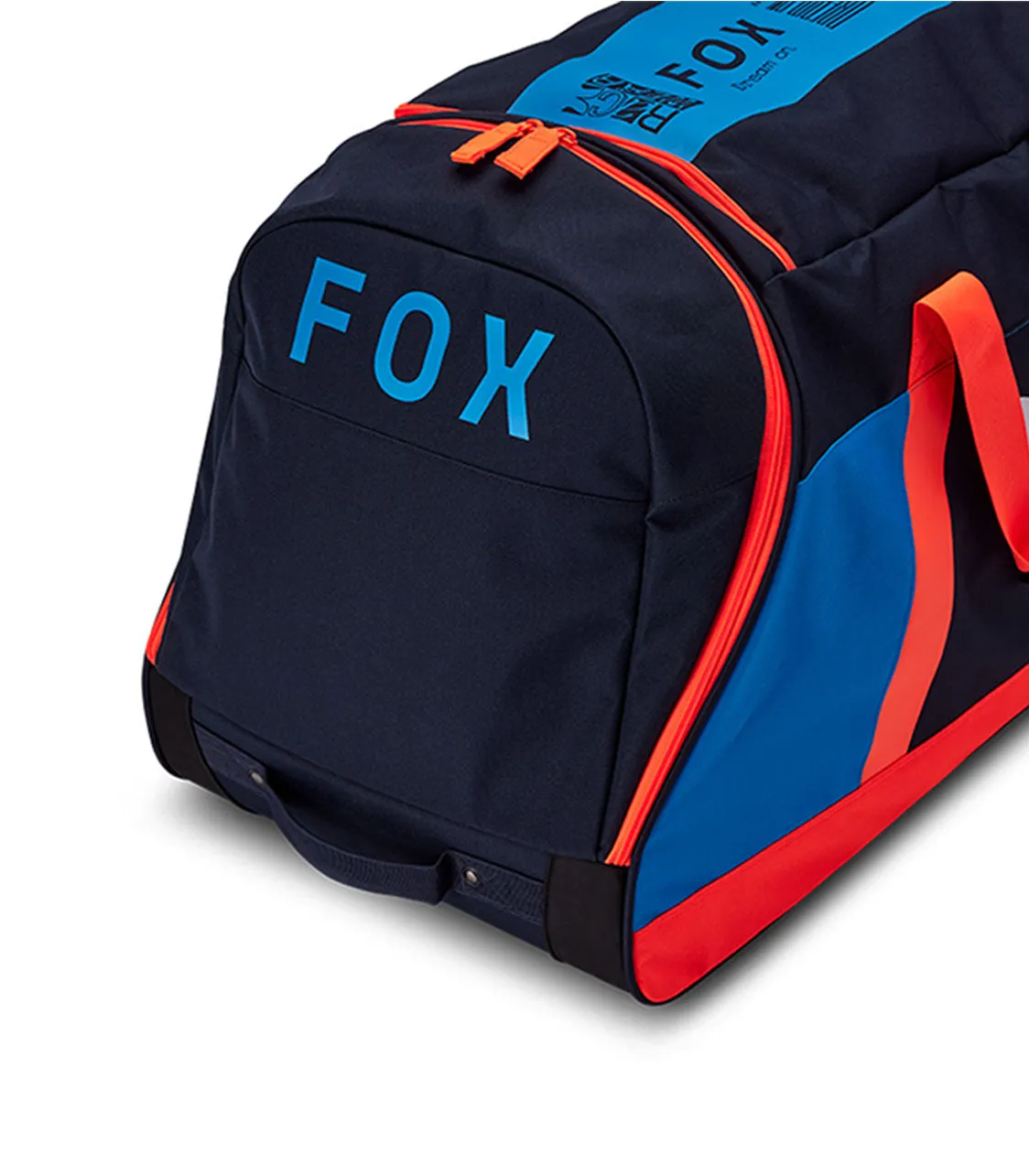 Race Spec Shuttle 180 Roller Backpack