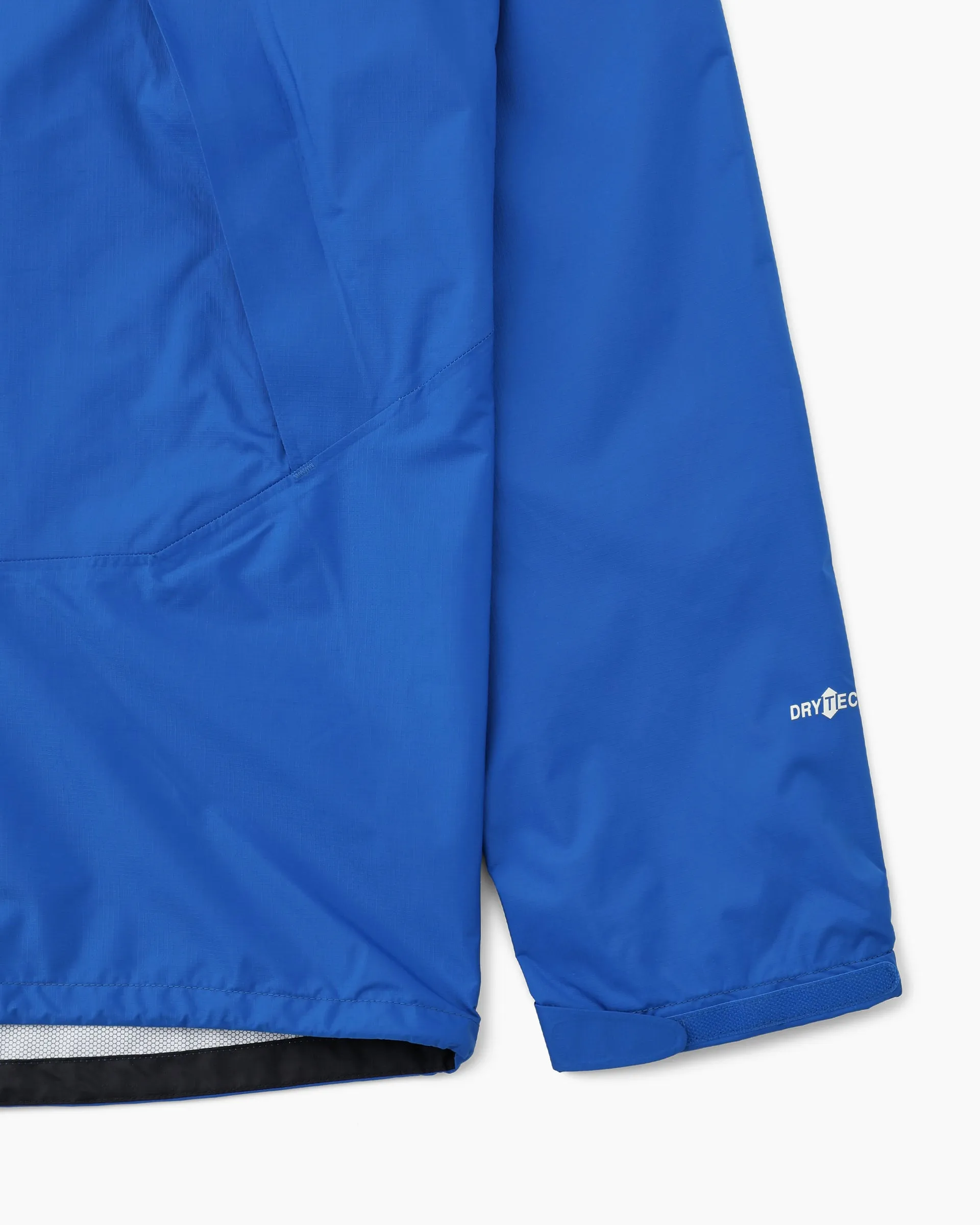 Rain Hiker Jacket M's Blue