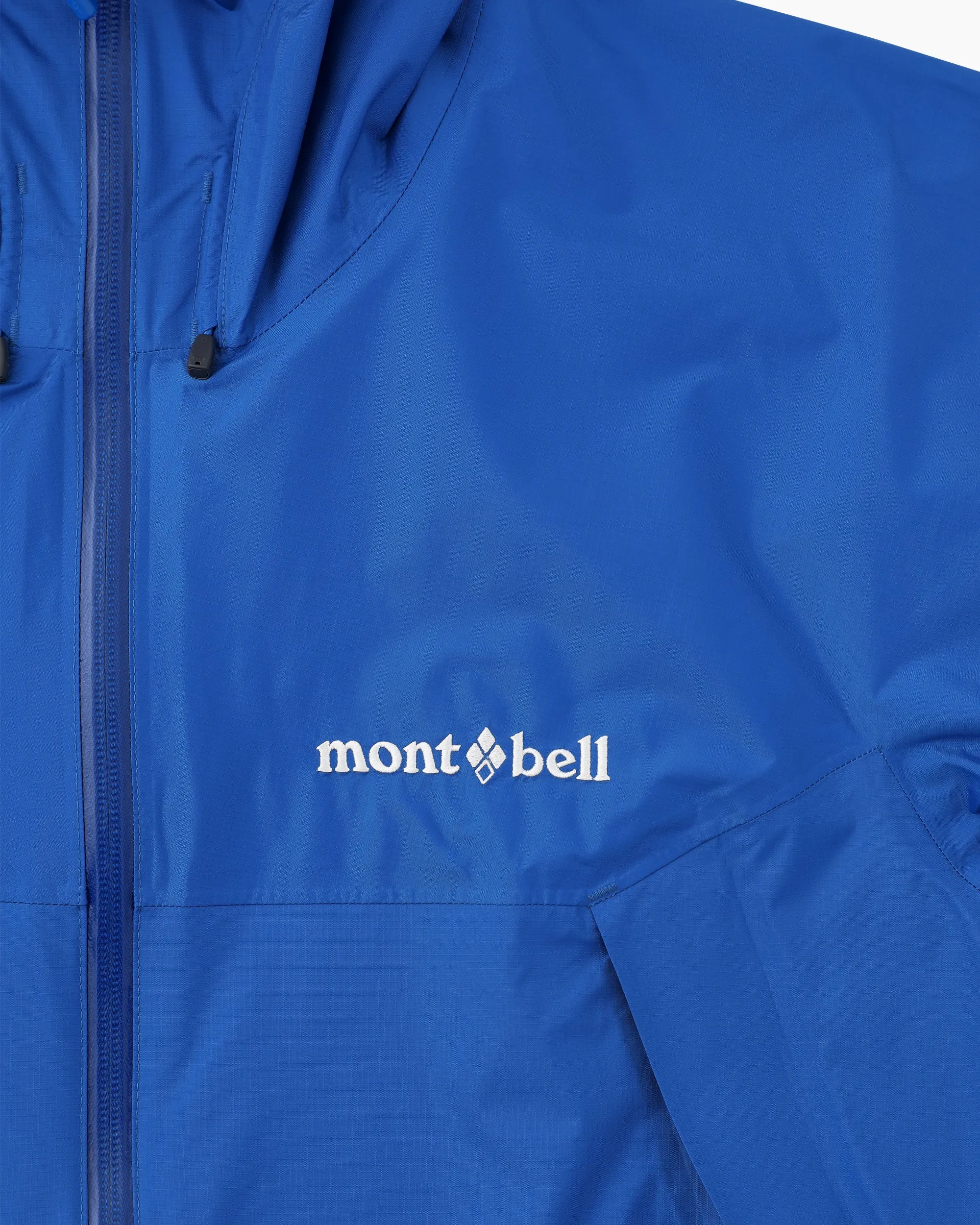 Rain Hiker Jacket M's Blue