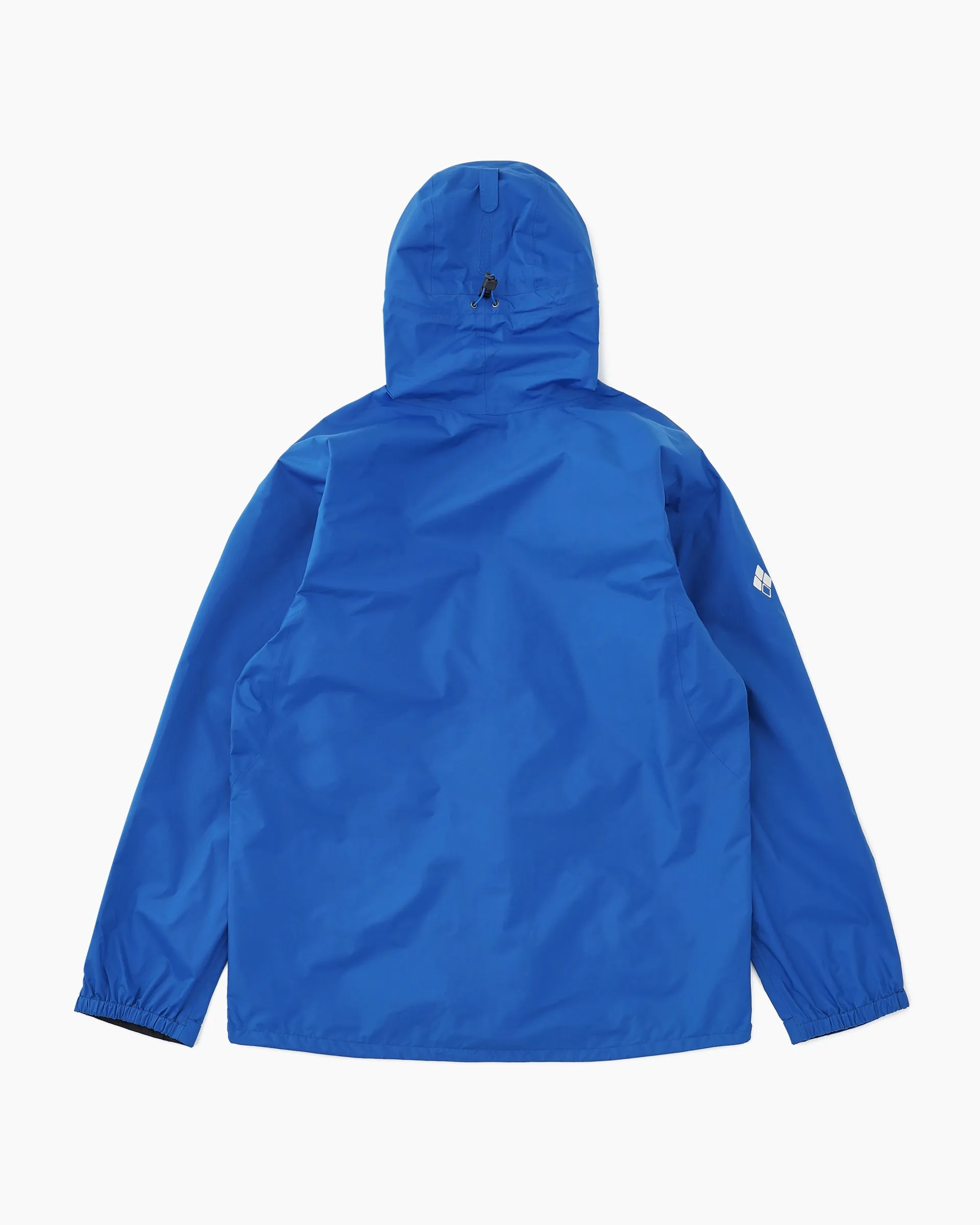 Rain Hiker Jacket M's Blue