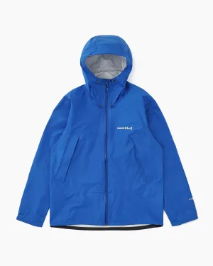 Rain Hiker Jacket M's Blue