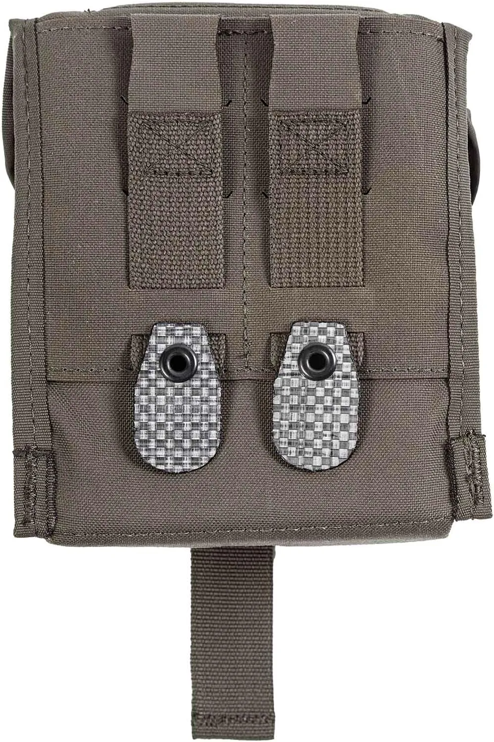 Raine-NVG MOLLE Pouch -Padded Case - PVS31 - PVS14 - PVS15