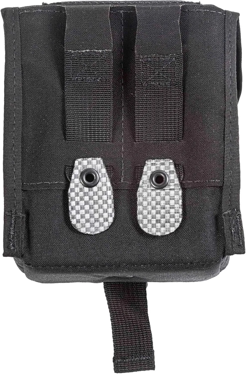 Raine-NVG MOLLE Pouch -Padded Case - PVS31 - PVS14 - PVS15