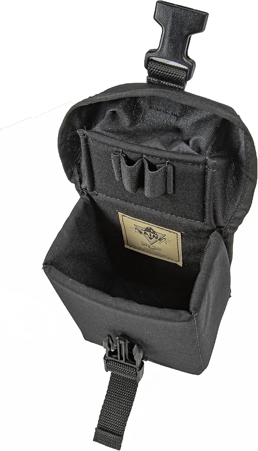 Raine-NVG MOLLE Pouch -Padded Case - PVS31 - PVS14 - PVS15