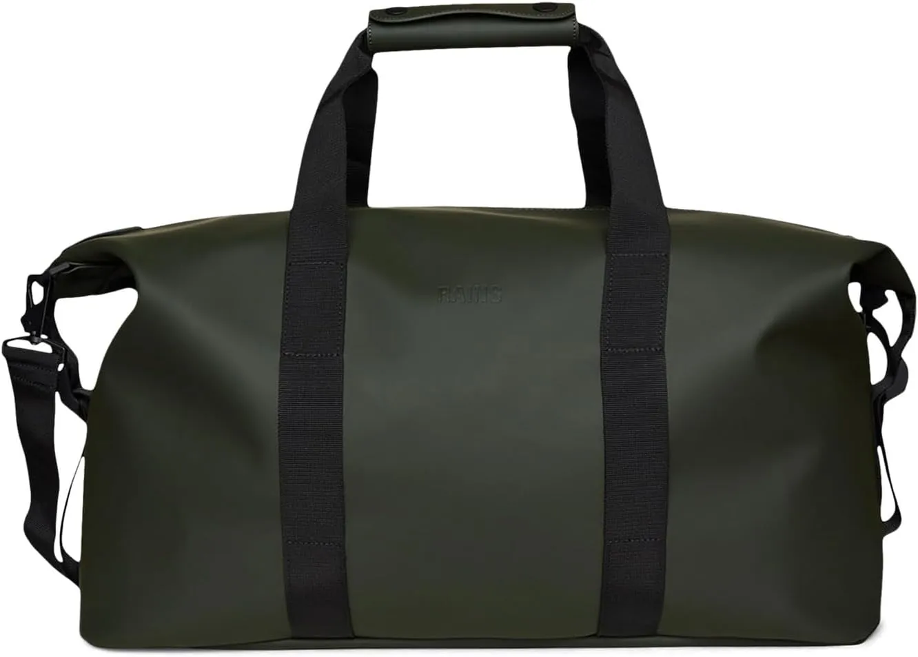 RAINS Unisex Adult Modern