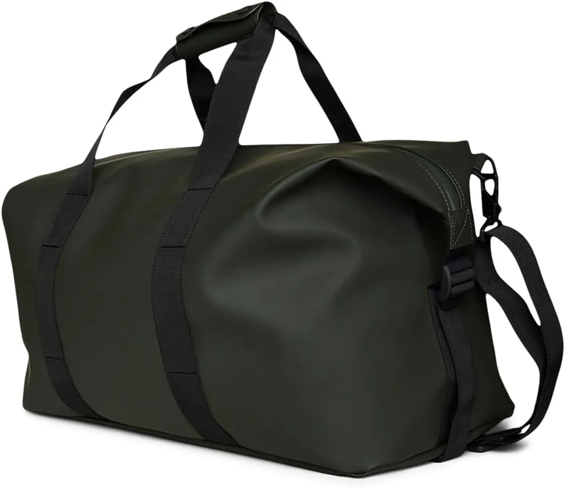 RAINS Unisex Adult Modern