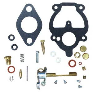 RAParts 355485R91 Basic Zenith Carburetor Repair Kit Fits International Super A Super C