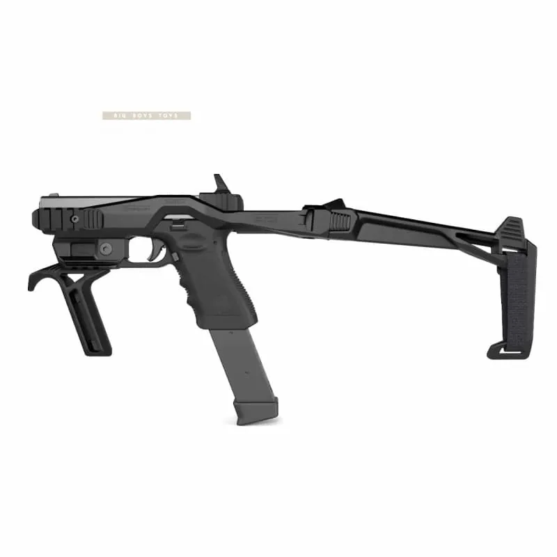 Recover Tactical® 20/20 Series FG20 Angled Forward Grip.