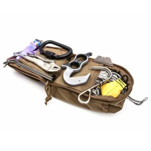 Remote In-Extremis Pulline Kit - RIP