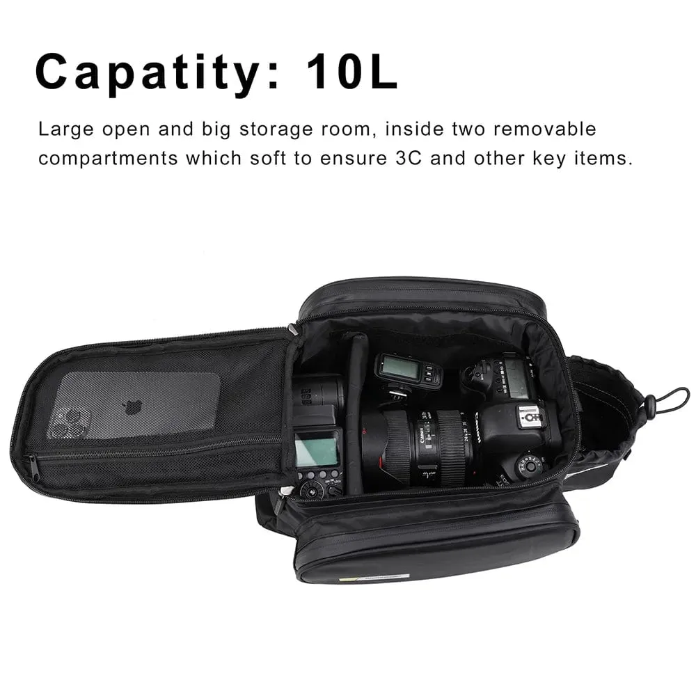 RHINOWALK - Trunk Bag (10L)