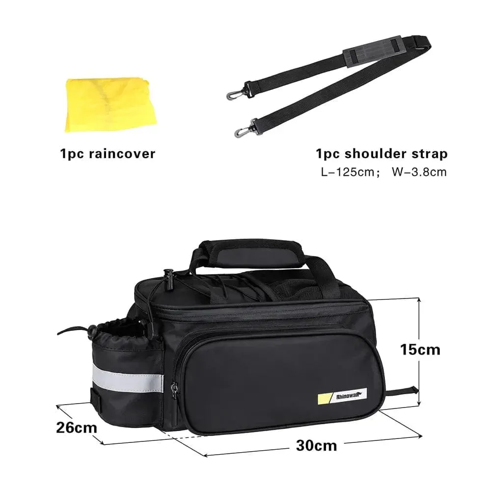 RHINOWALK - Trunk Bag (10L)