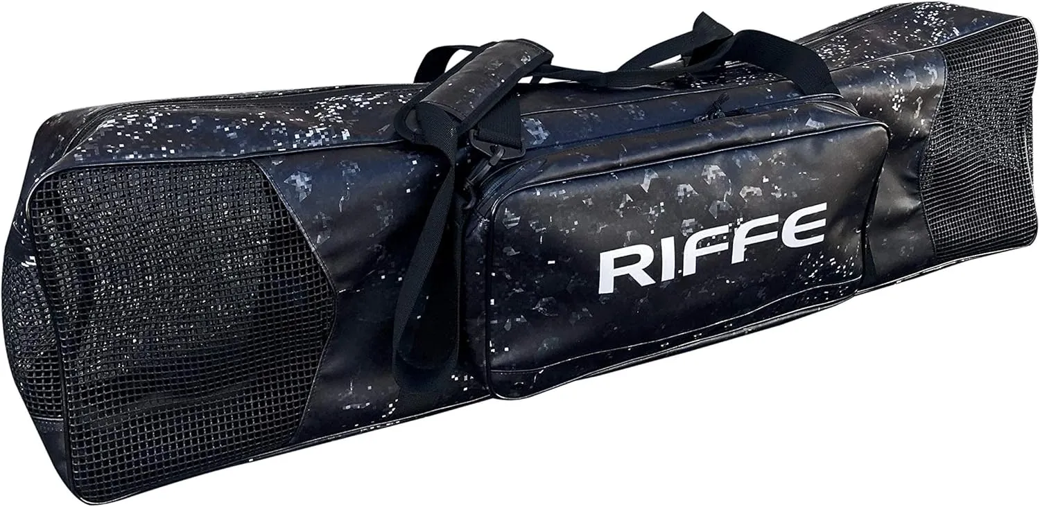 Riffe Stash Fin Gear Bag