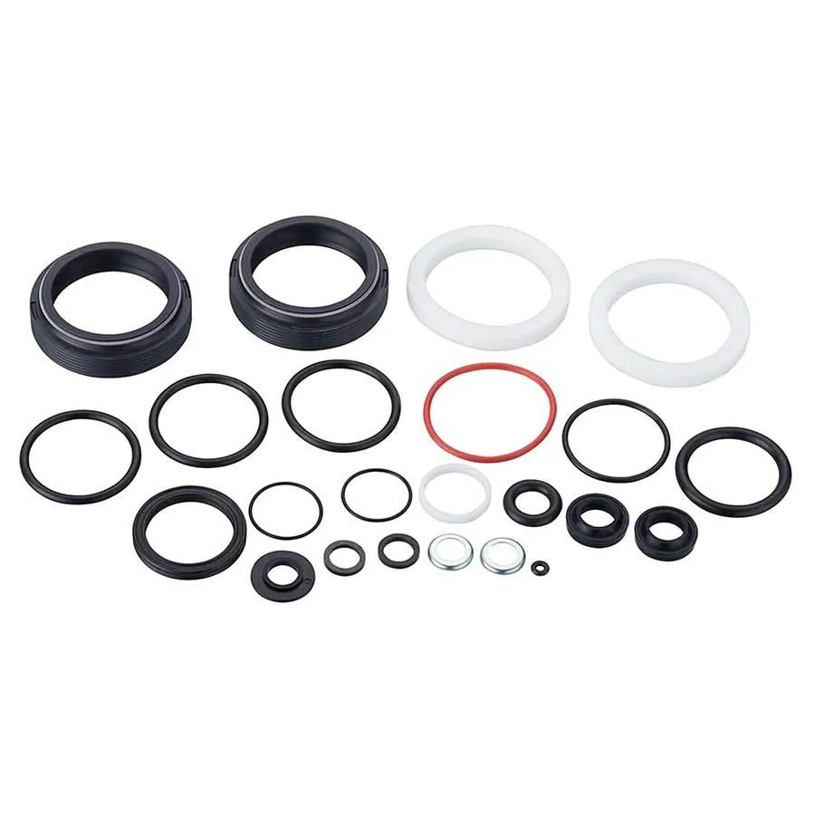 RockShox Fork Service Kit Basic: BoXXer WC Charger Damper (2015 )
