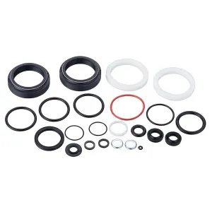 RockShox Fork Service Kit Basic: BoXXer WC Charger Damper (2015 )