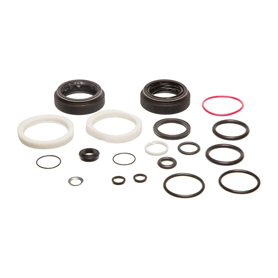 RockShox Fork Service Kit Basic: Pike DJ (2015 )