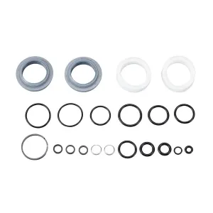 RockShox Fork Service Kit Basic: Sektor Silver RL A2 non-Boost