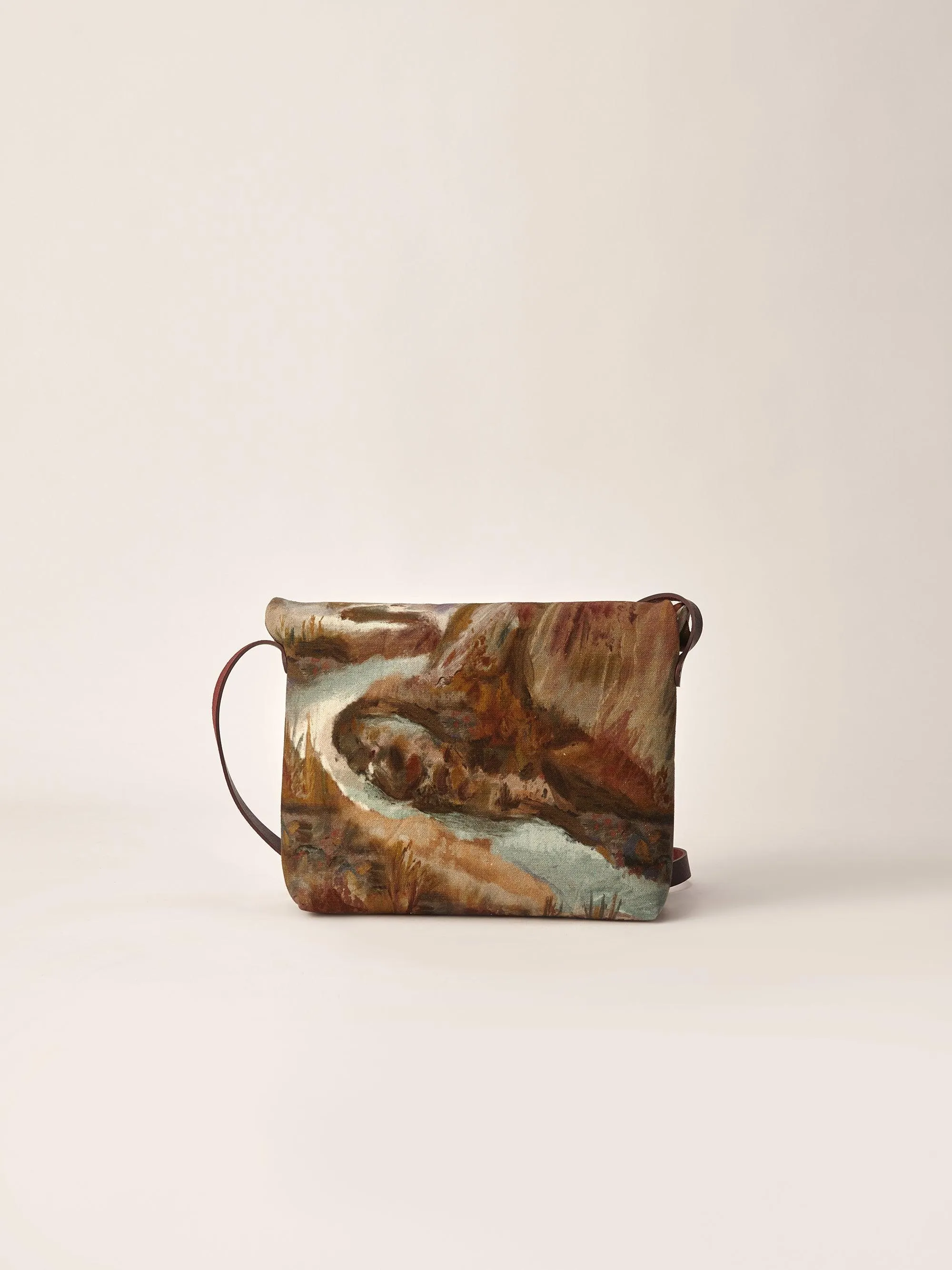 Roll-Up Sling