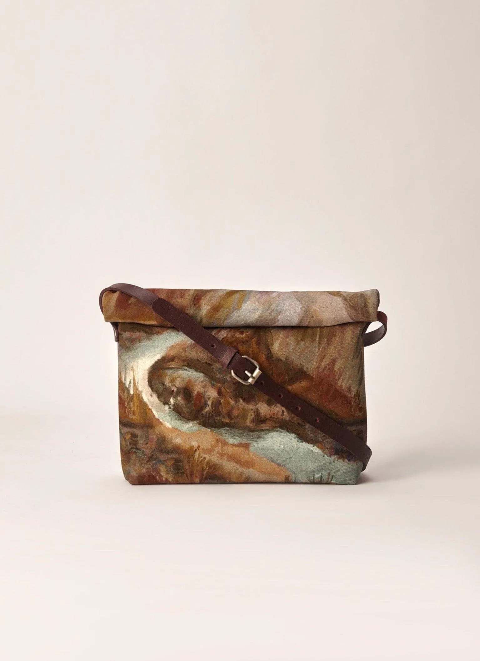Roll-Up Sling