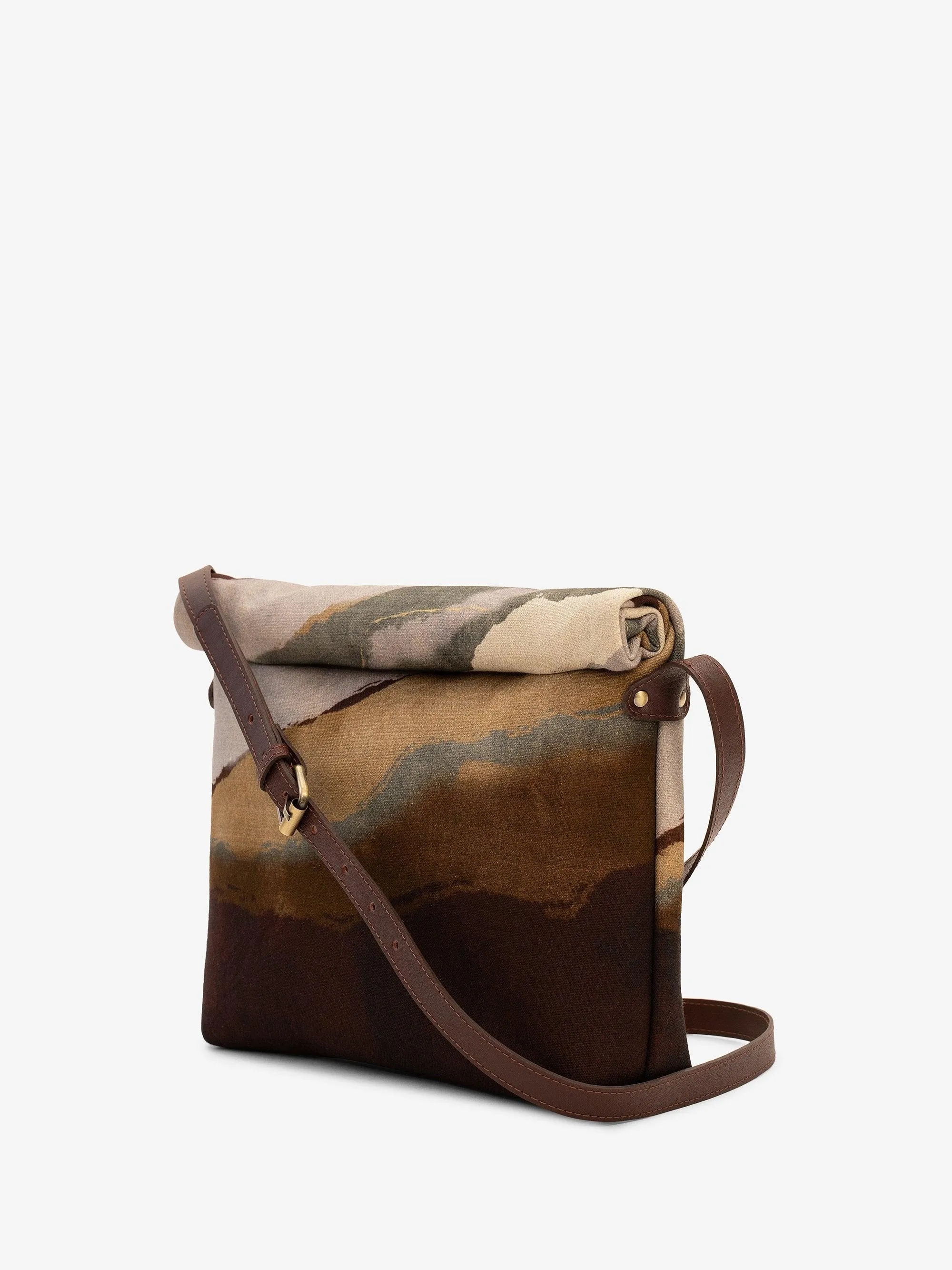 Roll-Up Sling