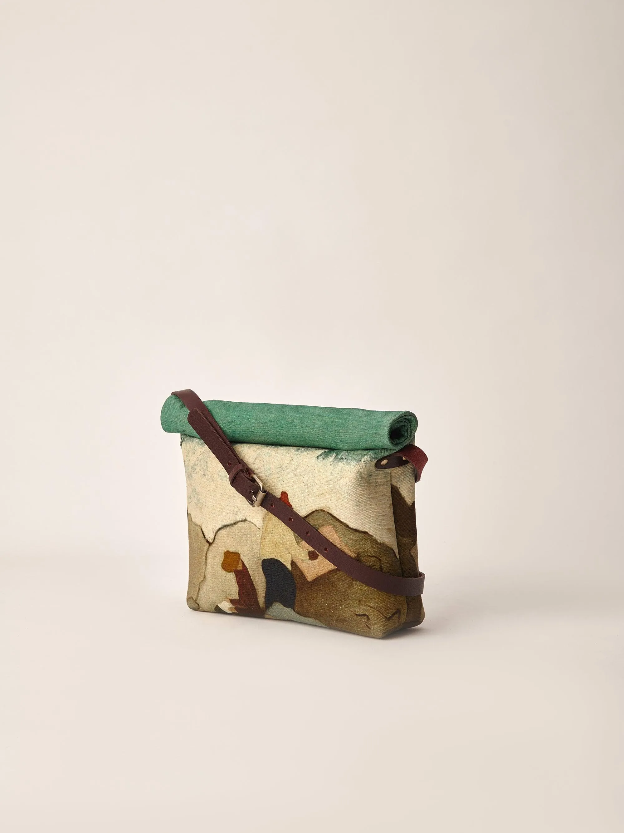 Roll-Up Sling