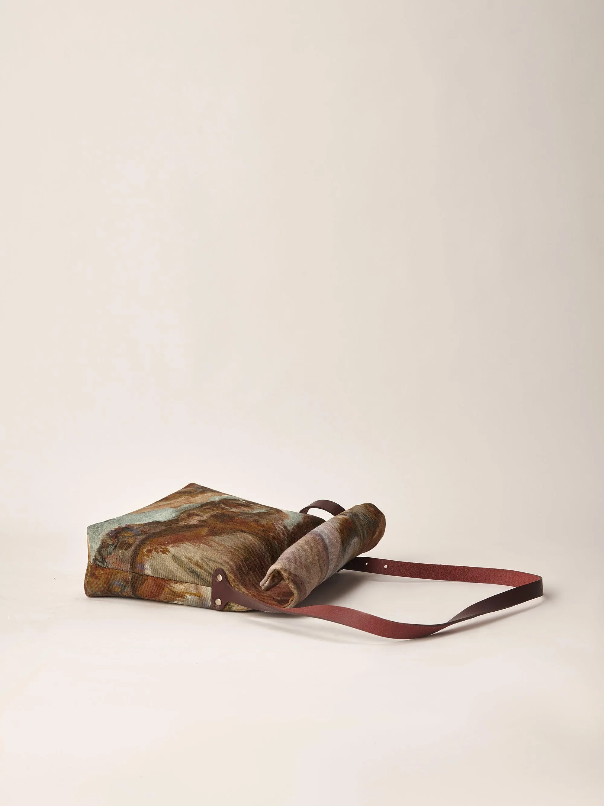 Roll-Up Sling