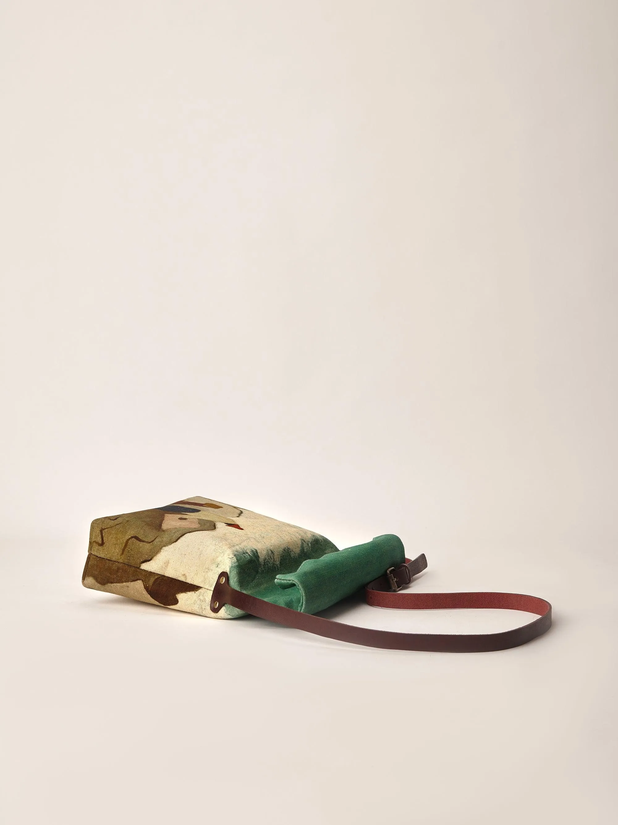 Roll-Up Sling
