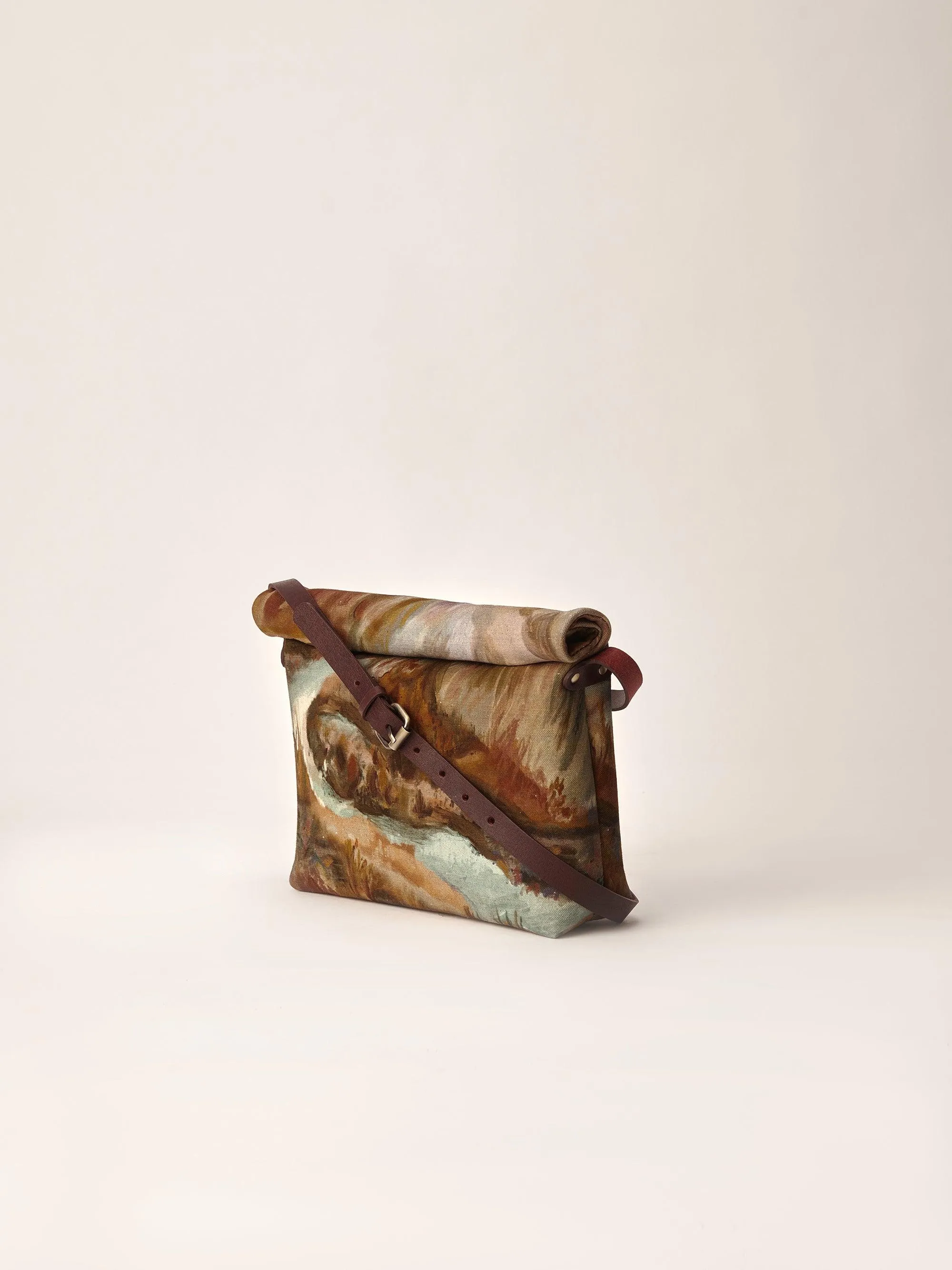 Roll-Up Sling
