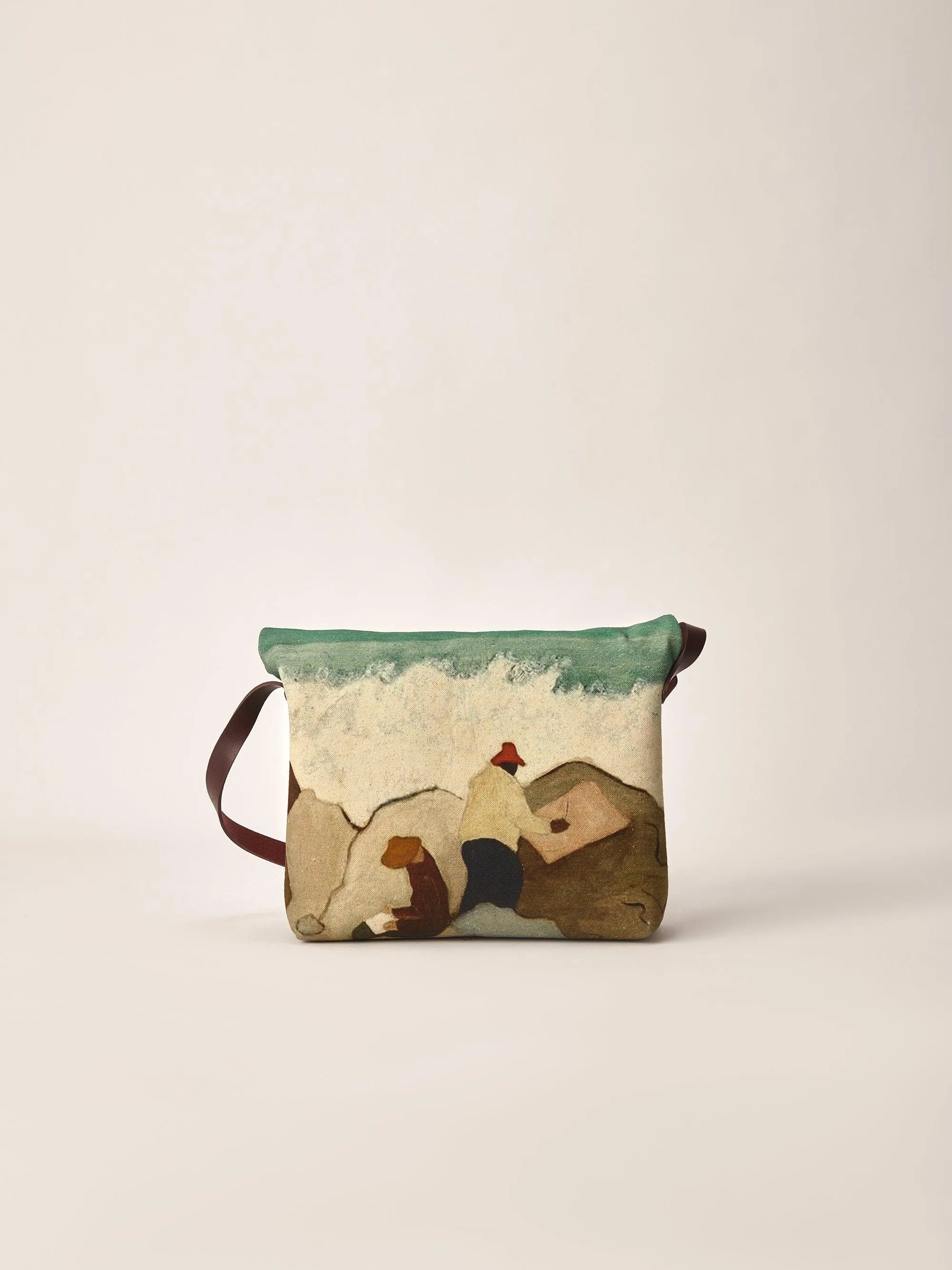 Roll-Up Sling
