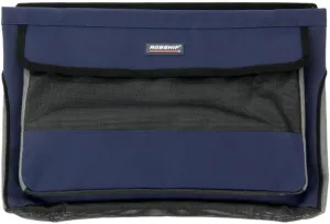 Rope Bag MK2 for Boats Effortlessly Organize Your Marine Gear with Style and Efficiency, Navyline - Large