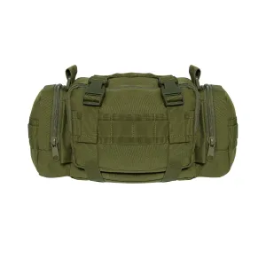 Rothco Fast Access Tactical Trauma Kit