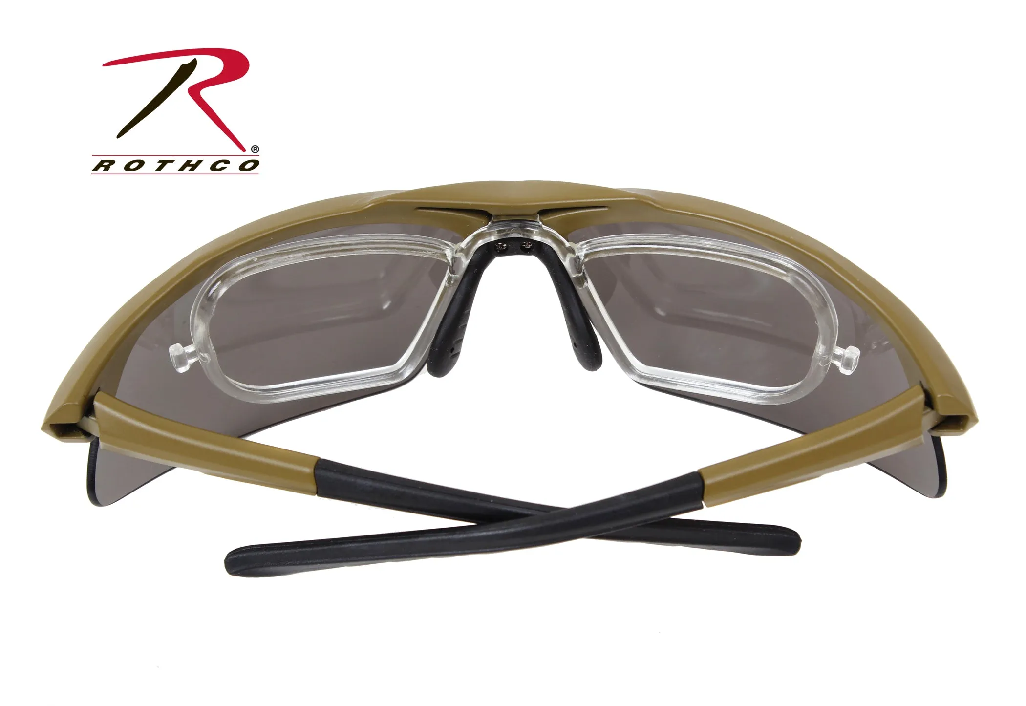Rothco Tactical Eyewear Kit