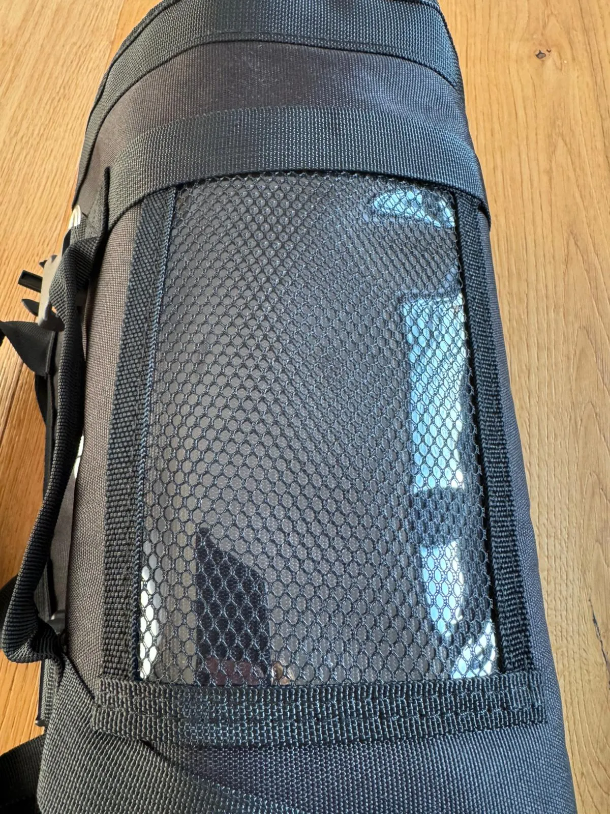 R.U.B. Gear Roll-Up Bag