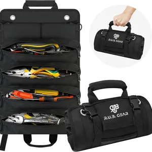 R.U.B. Gear Roll-Up Bag