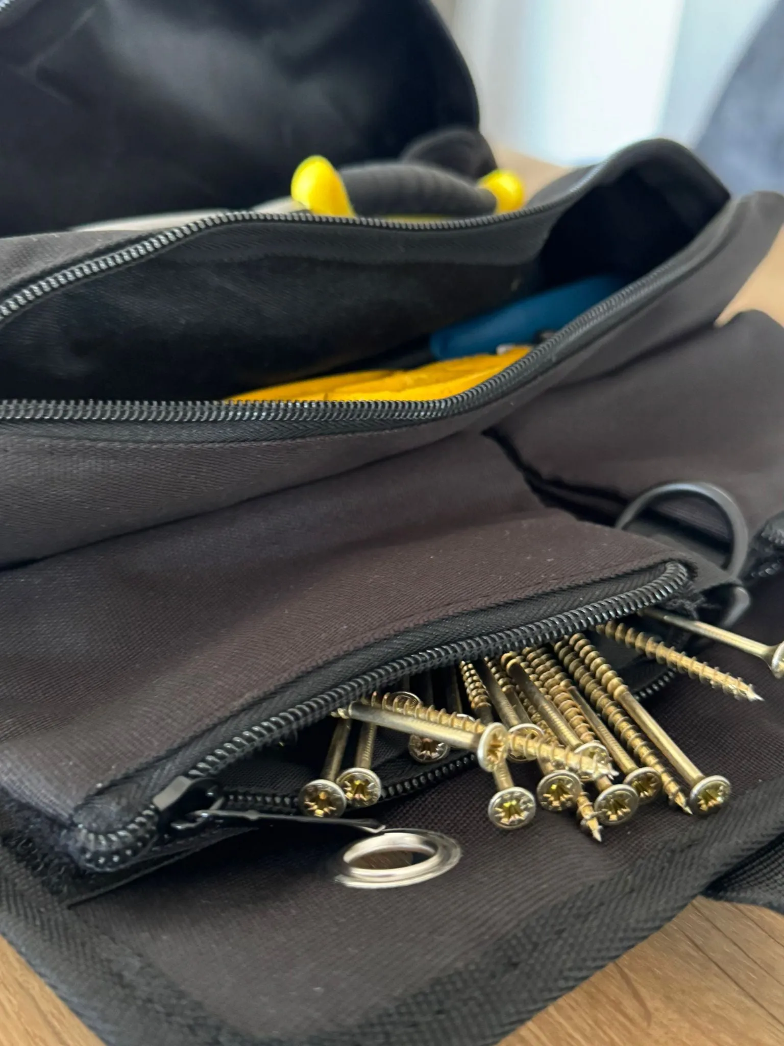 R.U.B. Gear Roll-Up Bag