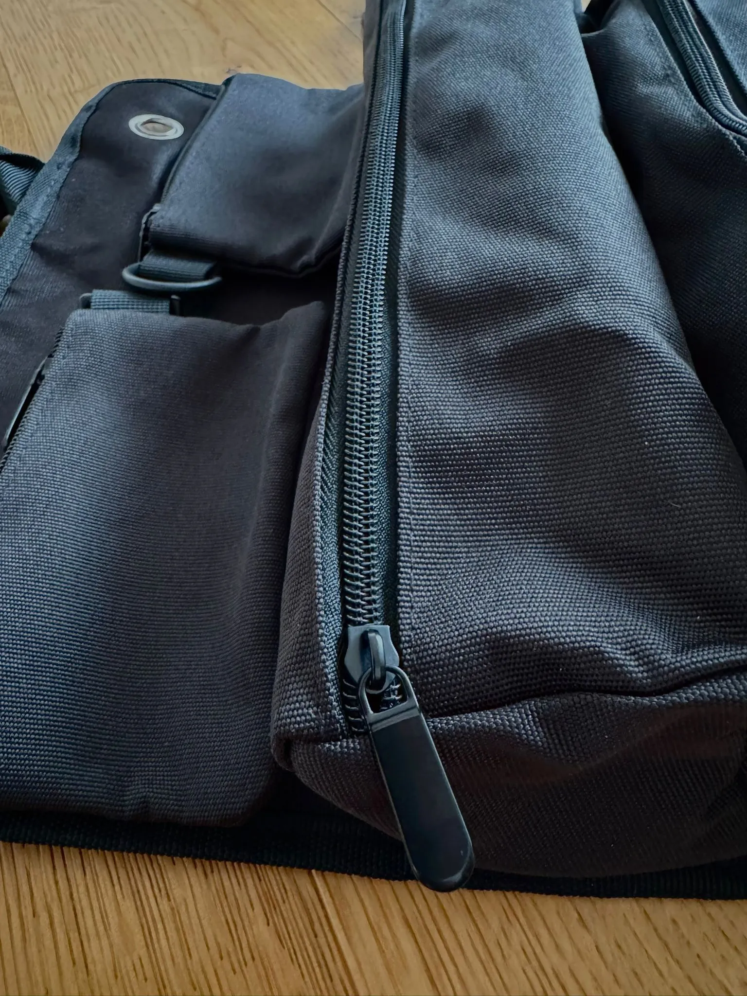 R.U.B. Gear Roll-Up Bag
