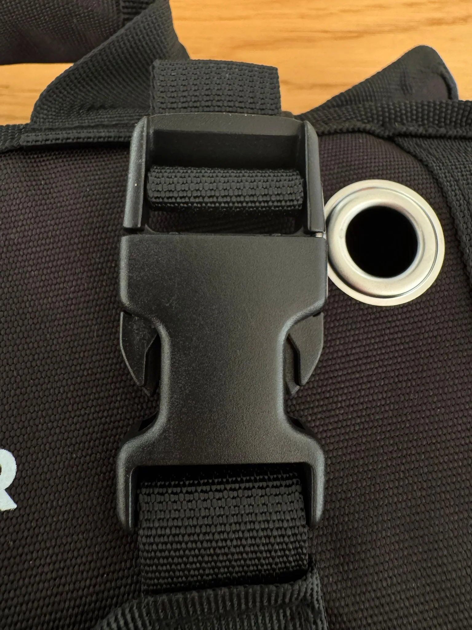 R.U.B. Gear Roll-Up Bag