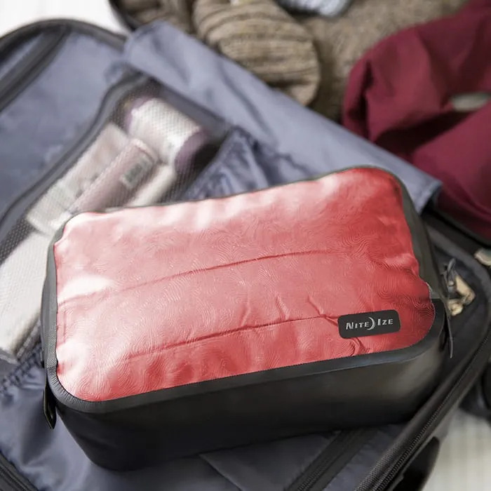 RUNOFF WATERPROOF MEDIUM PACKING CUBE