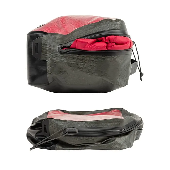RUNOFF WATERPROOF MEDIUM PACKING CUBE