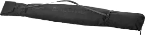 SALOMON Original 1 Pair 160-210 Unisex Ski Bag, Adjustable Design, Easy Storage, and Durable performance