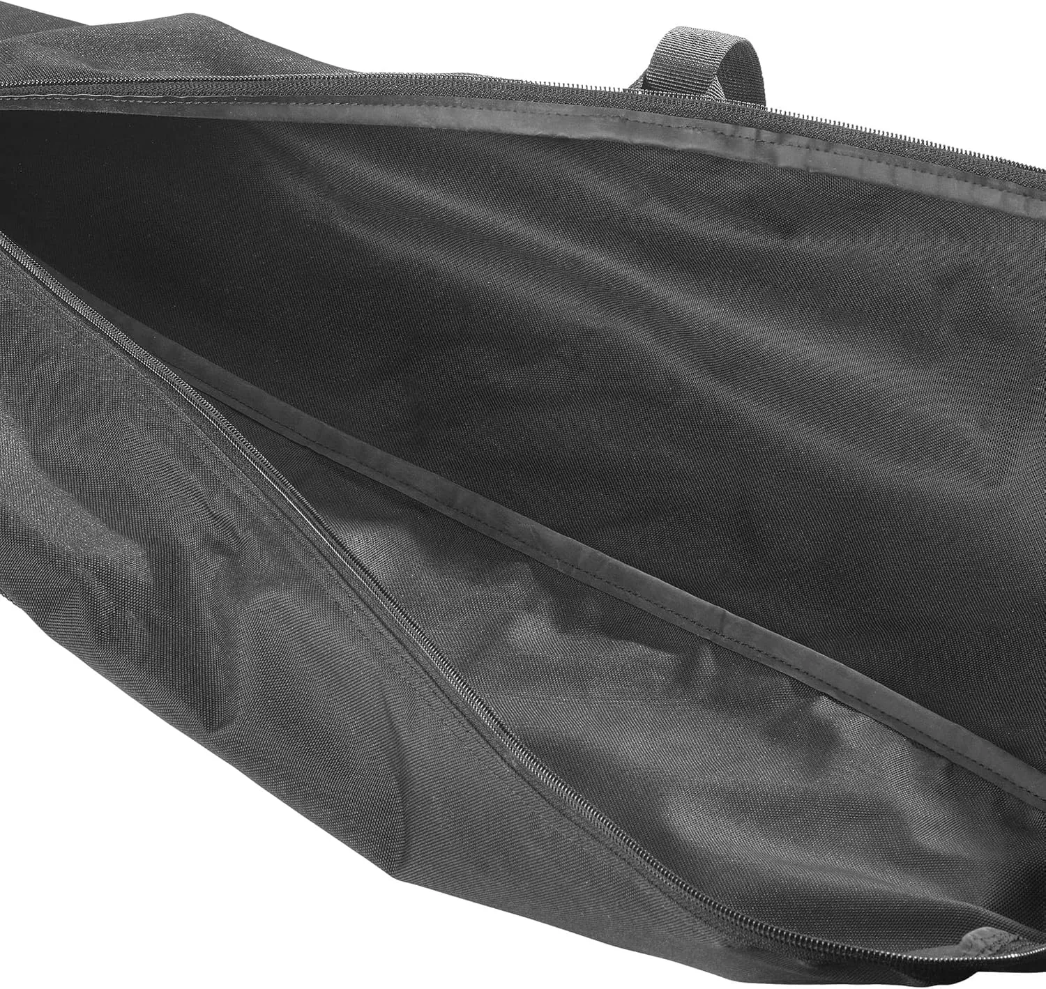 SALOMON Original 1 Pair 160-210 Unisex Ski Bag, Adjustable Design, Easy Storage, and Durable performance